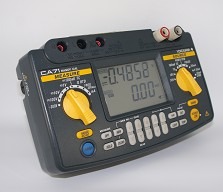 YOKOGAWA CA71標準信號產生器(校正儀)