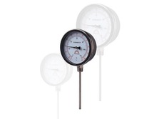 雙金屬溫度計 / Thermometers